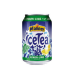 Pfanner Doza Ice Tea Lamaie 330ml (24) SGR