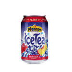 Pfanner Doza Ice Tea Piersici 330ml (24) SGR