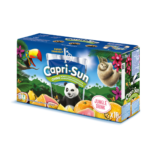Capri-Sun Suc Jungle Drink 200ml (10)