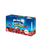 Capri-Sun Suc Kirsche 200ml (10)