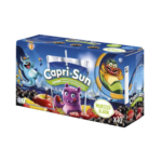 Capri-Sun Suc Monster Alarm 200ml (10)