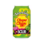 Chupa Chups Green Apple 345ml (24) SGR