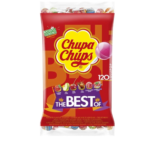 Acadea Chupa Chups The Best Of 120 Bucati