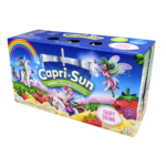 Capri-Sun Suc Unicorn Fairy Drink 200ml (10)