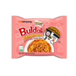 Buldak Samyang Hot Chicken 140g Rose