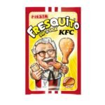 Acadea Fiesta Fresquito Pollo KFC 17g (40)
