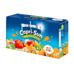 Capri-Sun Suc Multivitamin 200ml (10)