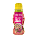 Disney Surprise Barbie Strawberry 300ml (12) SGR