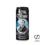Royal Cola Fara Zahar Doza 330ml (24) SGR