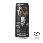 Royal Coca Cola Doza 330ml (24) SGR