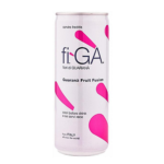 Fi-ga Fiori Di Guarana Fruit Fusion 250ml (24) SGR