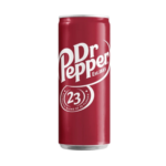 Dr Pepper Doza 330ml (24) SGR