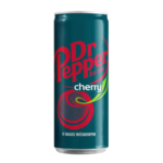 Dr Pepper Cherry Doza 330ml (24) SGR