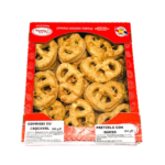Neamu Covrigei Cascaval 300g