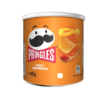 Pringles Paprika 40g (12)