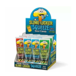 Toxic Waste Slime Licker Squeeze 70g (12)