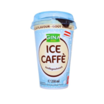 Gina Ice Caffee Vanilie 230ml (10)