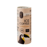 Mindo Ice Coffee Cappuccino 235ml (12)