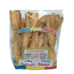 Graur Alba Saleuri cu Susan 100g (20)
