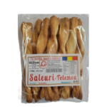 Graur Alba Saleuri cu Telemea 100g (20)