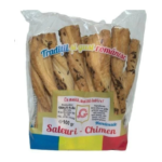 Graur Alba Saleuri cu Chimen 100g (20)