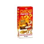 Chicko Chicken Chocolate Mystery 50g (12)