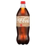 Coca Cola Vanilla 1.25L (6) SGR