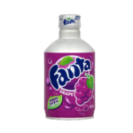 Fanta Grape 300ml (24) SGR