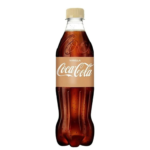 Coca Cola Vanilla 500ml (12) SGR
