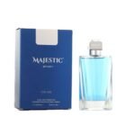 Apa de Parfum, Pentru Barbati, Majestic London Sport, 100 ml - Inspirat de Polo Sport by Ralph Lauren