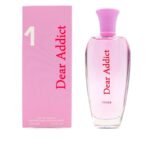 Apa de Parfum, Pentru Femei, Dear Addict #1, 100 ml, Inspirat de Dior - Miss Dior