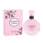 Apa de Parfum, Pentru Femei, Euphoric Addiction, 100 ml, Inspirat de YSL - Black Opium