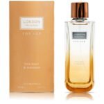 Apa de Parfum, Pentru Femei, London Fragrances, Lime Basil & Mandarin, 100ml - Inspirat de Jo Malone - Lime Basil & Mandarin