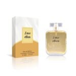 Apa de Parfum, Pentru Femei, Love Ether, 100 ml, Inspirat de Chanel No.19 By Chanel