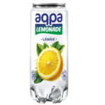 Aqpa Lemonade Lamaie 330ml (12) SGR