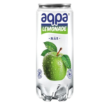 Aqpa Lemonade Mar 330ml (12) SGR
