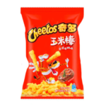 Cheetos Jananese Steak 90g (22)