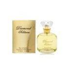 Apa de Parfum, Pentru Femei, Diamond Solitaire, 100 ml, Inspirat de J'adore by Christian Dior