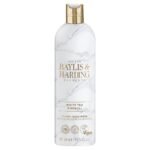 Gel de Dus, Baylis & Harding Elements, White Tea & Neroli, 500 ml