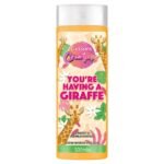 Spumant de Baie, Cussons Creations, Having A Giraffe, Apricot & Jungle Papaya, 500 ml