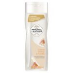 Gel de Dus, Imperial Leather, Cotton Flower & Vanilla, 500 ml
