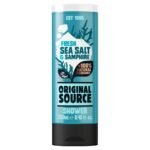 Gel de Dus, Original Source, Fresh, Sea Salt & Samphire, 250 ml