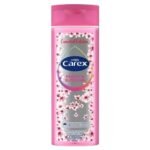 Gel de Dus si Spuma de Baie 2 in 1  Cussons Carex, Bath & Shower, Peony & Blossom, 500 ml
