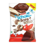 Kinder Schokobon Crispy 22.4g (12)