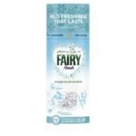 Perle Parfumate, Fairy, Lapte de Migdale si Miere de Manuka, 245g