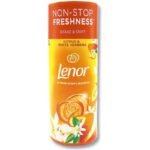 Perle Parfumate, Lenor Beads, Citrus and White Verbena, 176g