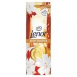 Perle Parfumate, Lenor Beads, Cosy Season, White Musk & Golden Maple, 176g
