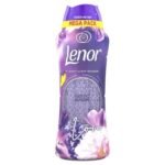 Perle Parfumate, Lenor Beads, Unstoppables Exotic Bloom, 570g