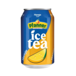 Pfanner Doza Ice Tea Mango 330ml (24) SGR