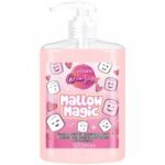 Sapun Lichid, Cussons Creations, Mallow Magic, Foamalicious Marshmallow, 500 ml